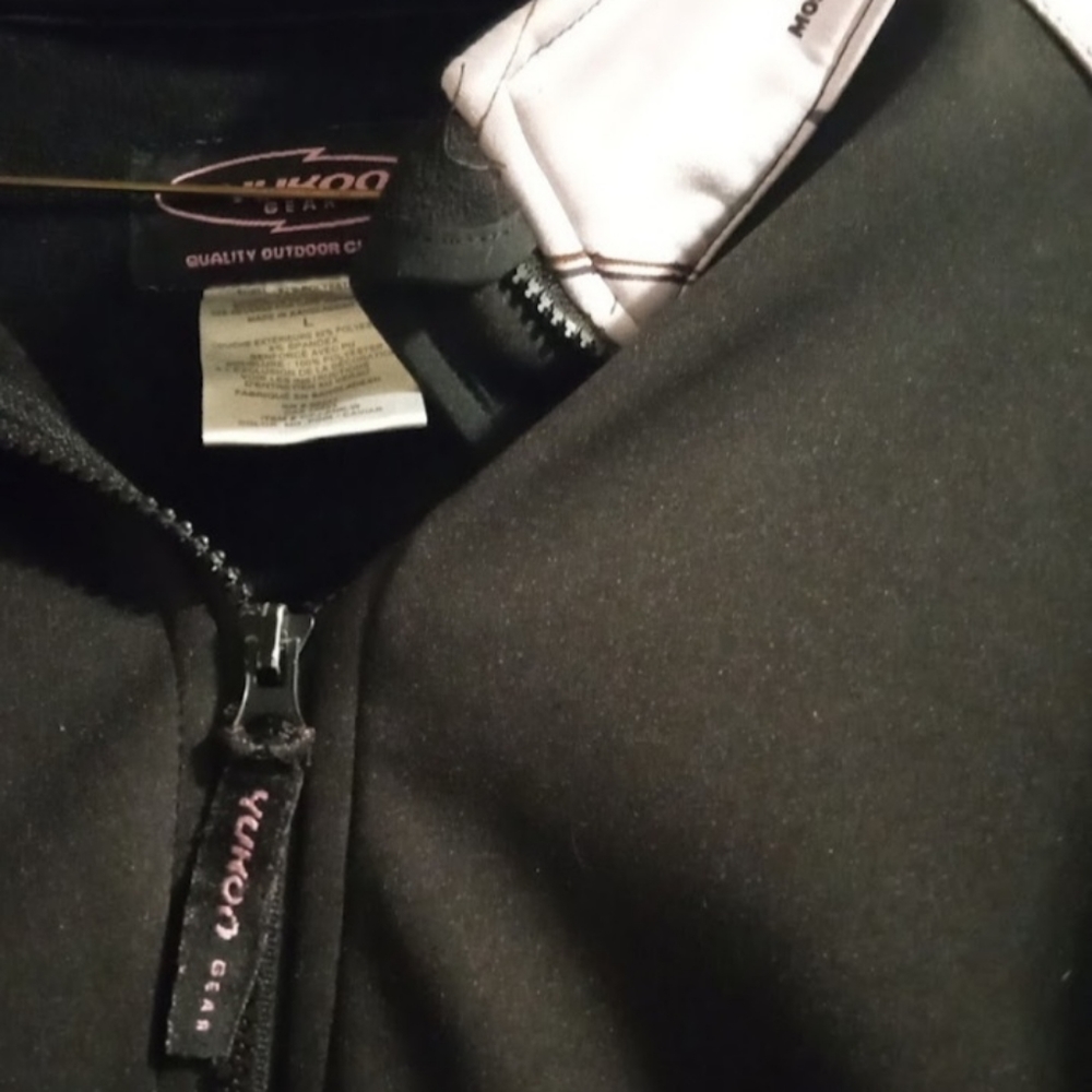 Jacket - Picture 5 of 7